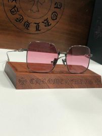 Picture of Chrome Hearts Sunglasses _SKUfw46735671fw